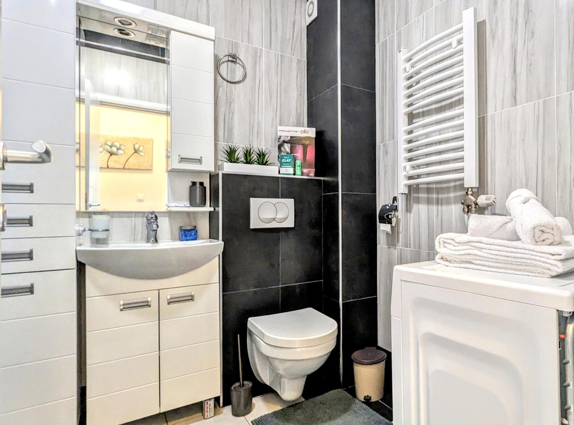 Apartment Spacious & Attractive 600m-7minuta Hoda Od Centra, Mogucnost Za Parking-apartmani-nsmilos Novi Sad